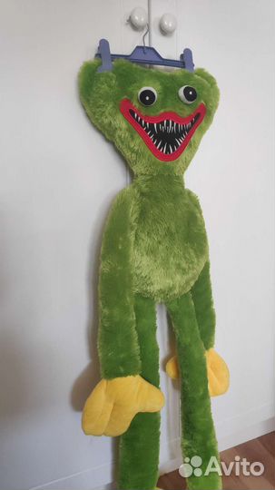 Игрушки мягкие