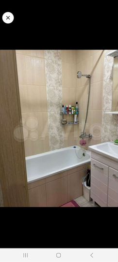 1-к. квартира, 40 м², 2/9 эт.