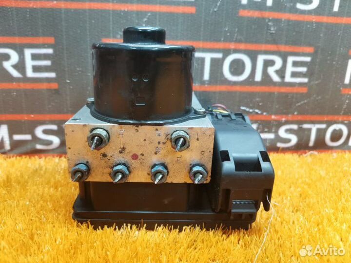 Блок ABS Mercedes-Benz M-Class W164 272.967 2007