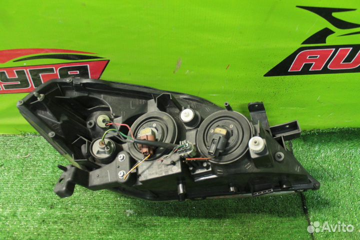 Фара nissan HP12,QP12,RP12,TNP12,TP12,WHP12,WRP12