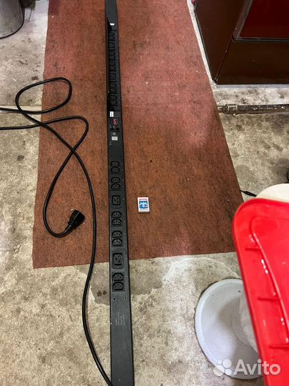 Блок распределитель арс-ар 7851