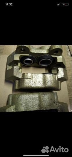 Суппорт москвич 412 -2140