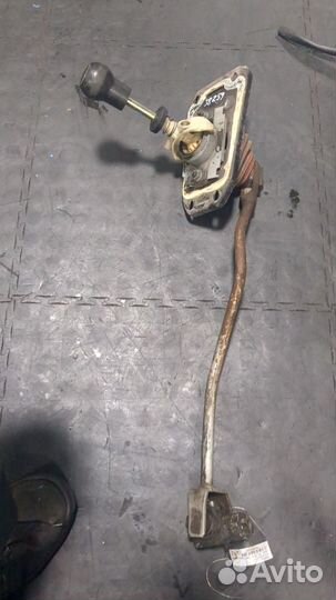 Кулиса кпп Audi 80 (B4), 1994