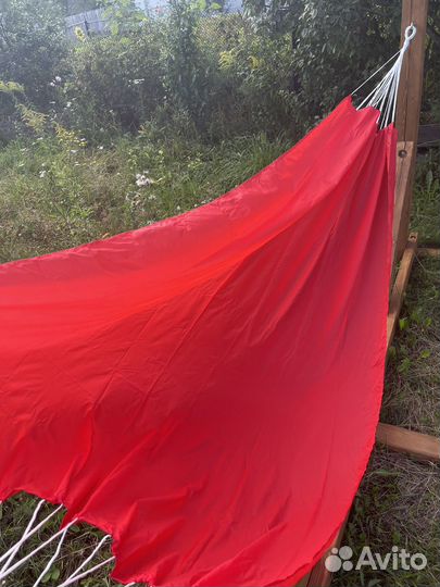 Гамак туристический Финский