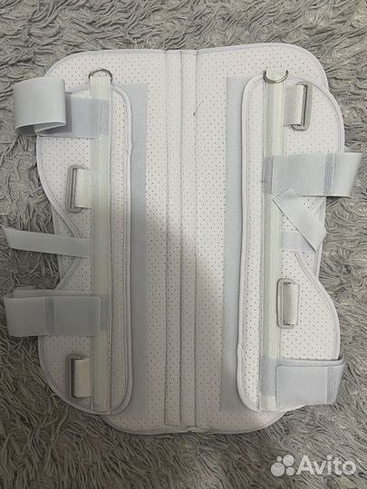 Коленный ортез