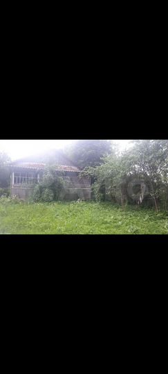 2-к. квартира, 60 м², 1/1 эт.