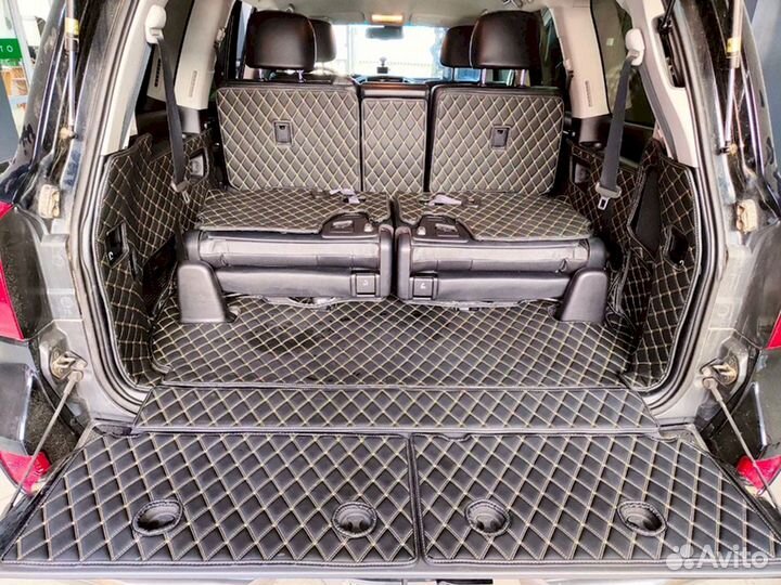 3Д коврики оплата по счету