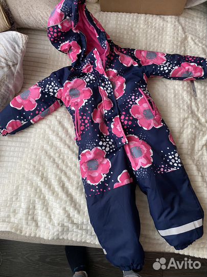 Комбинезон детский
