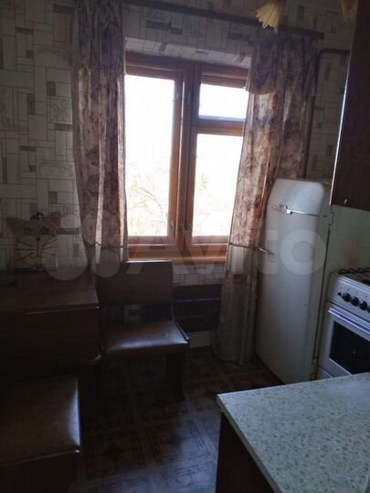 2-к. квартира, 44,8 м², 5/5 эт.