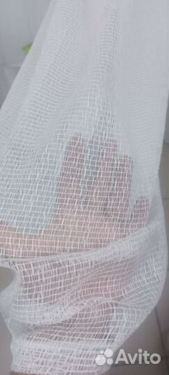 Тюль сетка(мелкий опт)