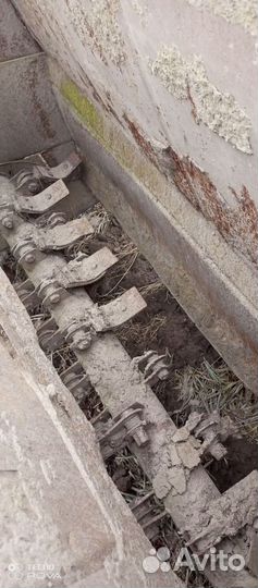 Косилка кир. 1.5