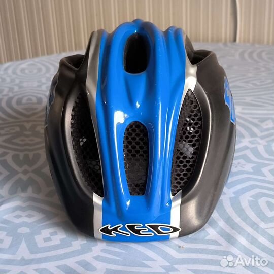 Велошлем KED meggy II оригинал