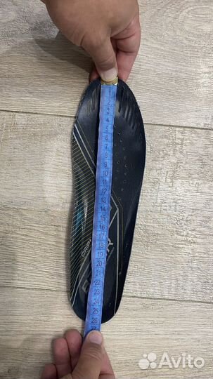 Хоккейные коньки bauer supreme s180