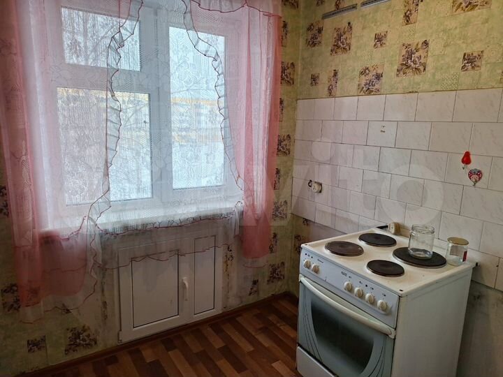 2-к. квартира, 43,2 м², 4/5 эт.