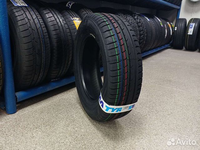 Viatti Strada Asimmetrico V-130 175/70 R14 84V