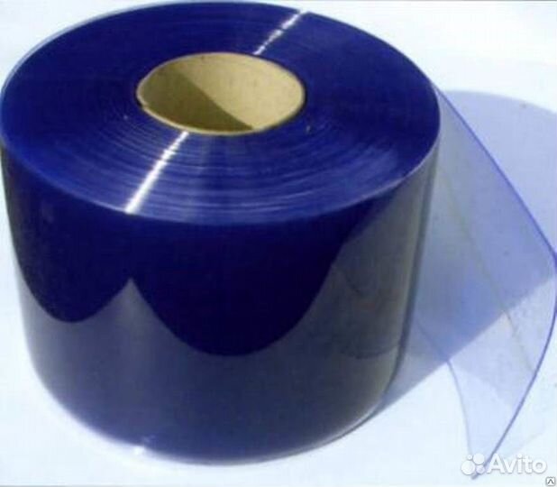 Пвх ленты, завесы, шторы, ламели. Своя фабрика