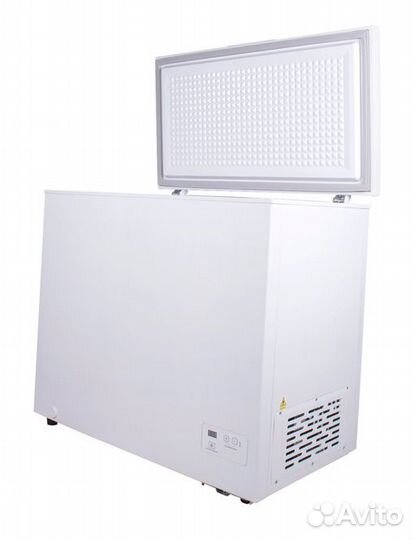 Морозильный ларь Славда FC-215