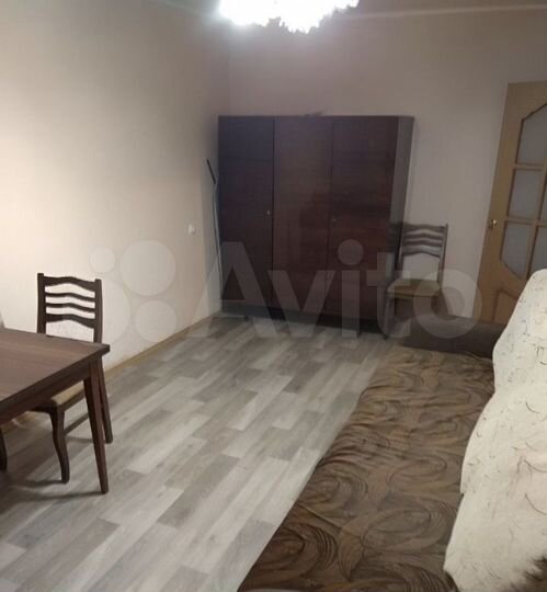 1-к. квартира, 29 м², 4/5 эт.