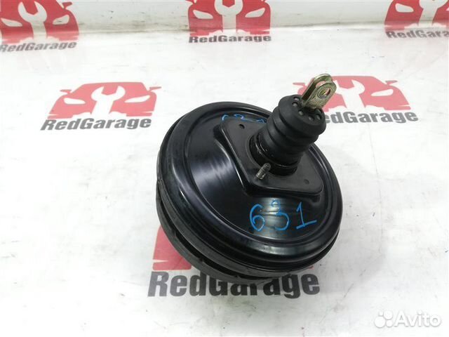 Вакуумный усилитель тормозов Ssangyong Istana 631