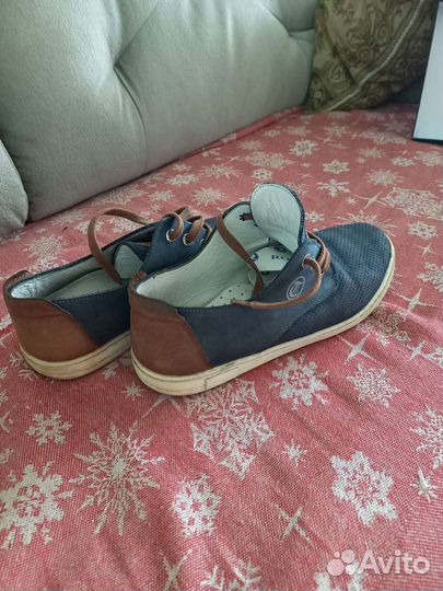 Топсайдеры