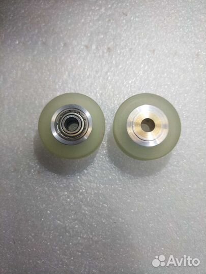 Прижимные ролики на Олимп и Электронику