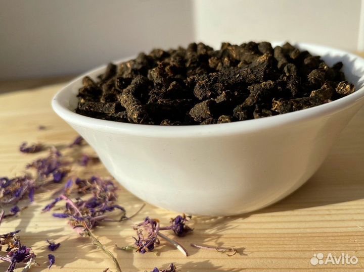 Иван-чай 1 кг свежий сбор лето 2023, традиционный