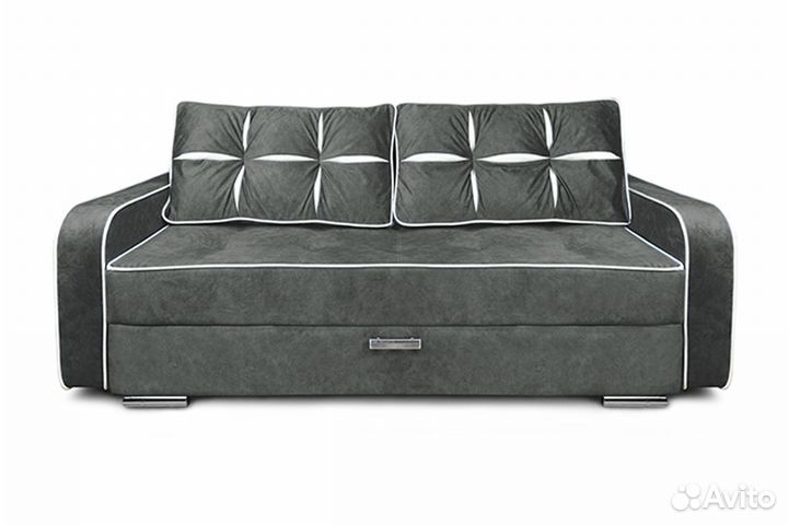 Диван прямой 
