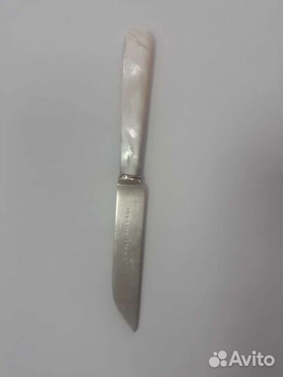 Нож для фруктов