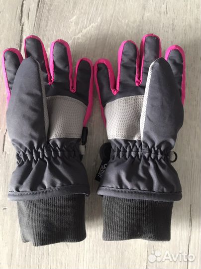 Варежки reima перчатки oldos