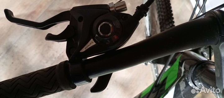 Велосипед Richiesto 24 Дюйма