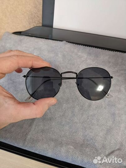 Солнцезащитные очки