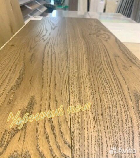 Паркетная доска дуб, ясень