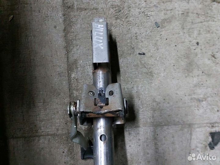 Рулевая колонка Тойота Хайлюкс 7 2014