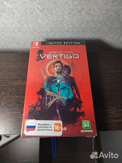 Игры для Nintendo switch