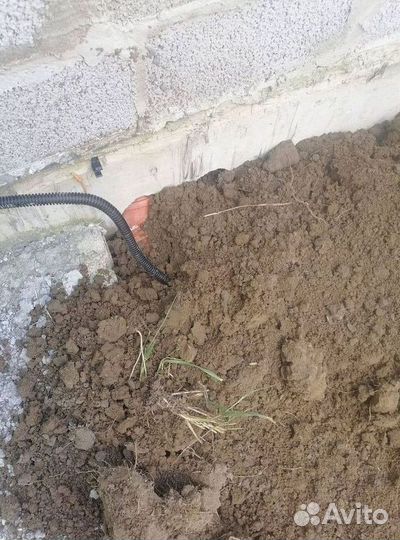 Септики для дачи с высоким уровнем грунтовых вод