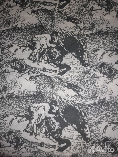 Ситец.фланель,скатерть лен т.д