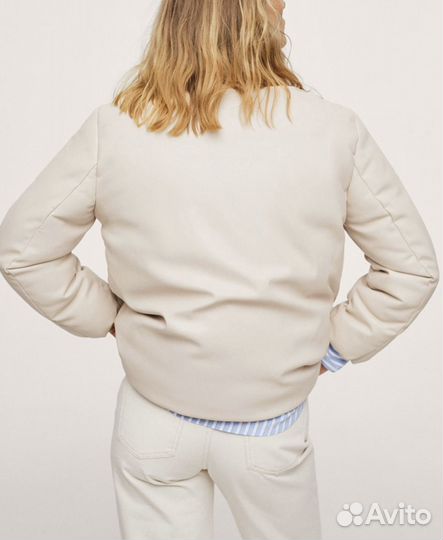 Куртка женская