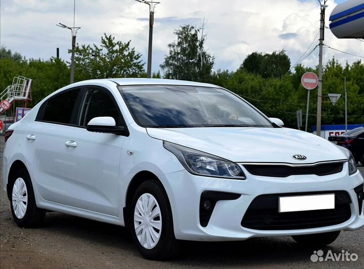 Аренда авто