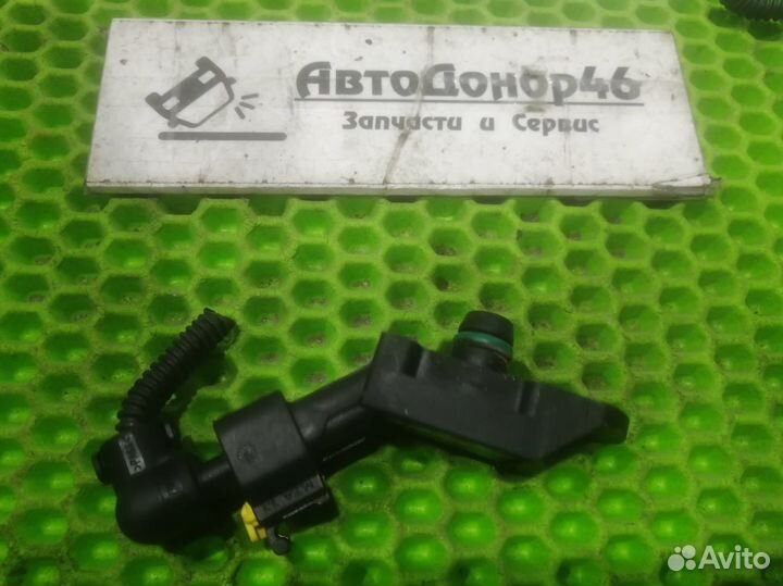 Датчик абсолютного давления (дад) Fiat 350A1000