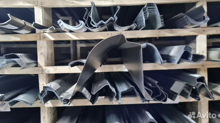 Ремонтные пороги Nissan R'nessa