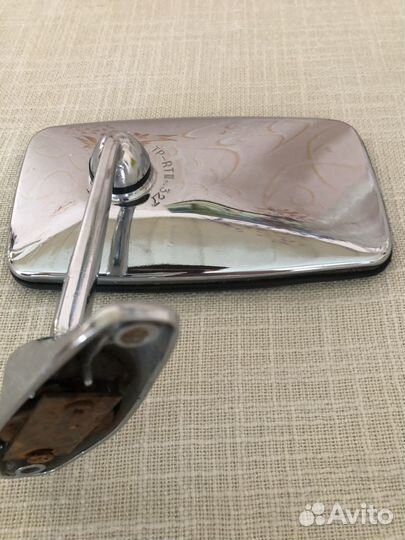 Зеркало ваз 2101 СССР