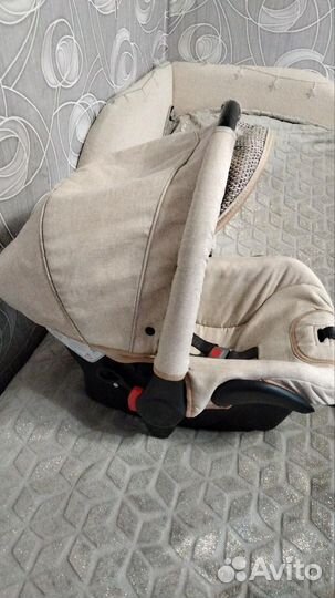 Автомобильная люлька