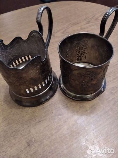 Подстаканник