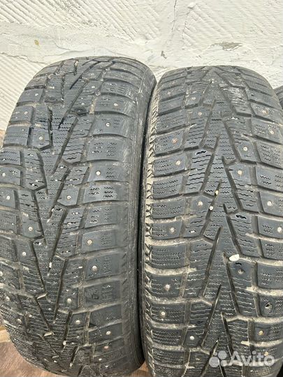 Nexen Classe Premiere R16