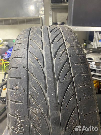 Hankook Ventus V12 Evo K110 225/60 R18