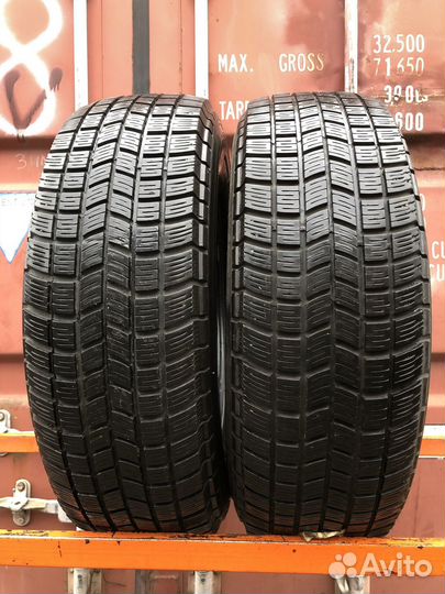 Michelin 4x4 Alpin 235/70 R16