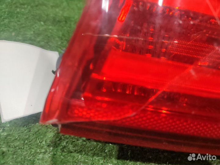 Стоп задний правый Bmw 328I F30 N20B20A 2012