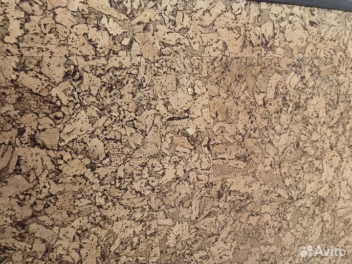 Пробковый стенд