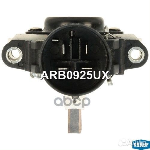 Регулятор генератора ARB0925UX Krauf