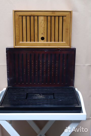 Набор для чаепития